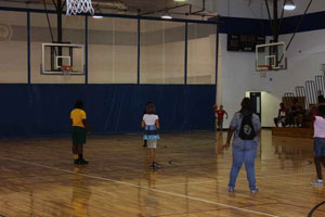 South Ormond Neighborhood Center