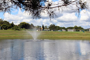 Southwinds Soccer Complex