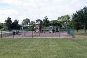Southwinds Soccer Complex