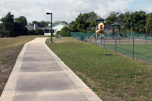 Southwinds Soccer Complex
