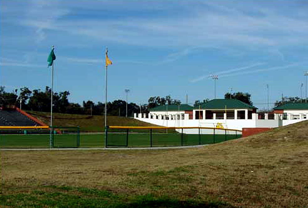 Spec Martin Stadium Seating Chart