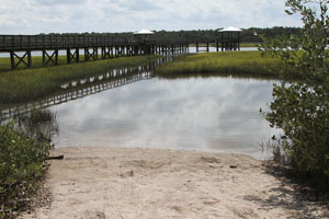 Spruce Creek Canoe Trail