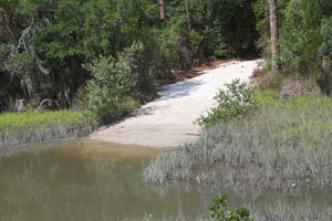 Spruce Creek Canoe Trail