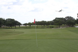 Spruce Creek Country Club