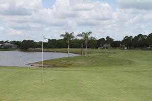 Spruce Creek Country Club