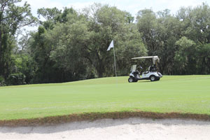 Spruce Creek Country Club
