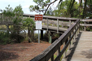 Spruce Creek Park
