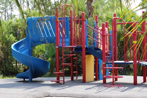 Spruce Creek Park