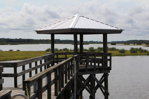 Spruce Creek Park