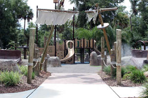 Spruce Creek Recreational Facility