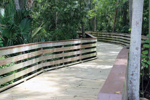 Spruce Creek Recreational Facility