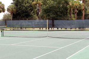 Spruce Creek Recreational Facility