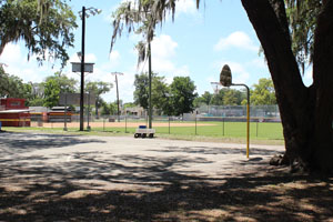 Sunnyland Park