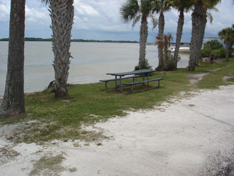 Sunrise Park