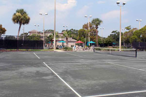 Ormond Beach Tennis Center