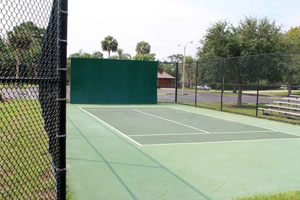Ormond Beach Tennis Center