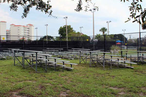 Ormond Beach Tennis Center