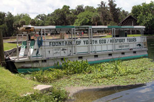 Tick Island Blueway