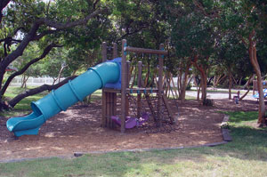 Timothy Pollard Memorial Park 