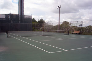 Timothy Pollard Memorial Park 