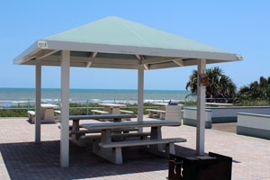 Tom Renick Park