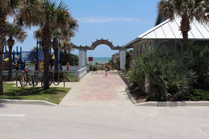 Tom Renick Park