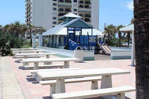 Tom Renick Park