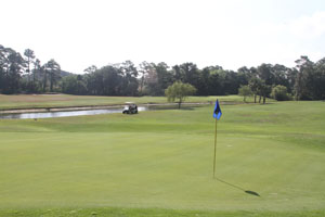 Turnbull Bay Golf & Country Club