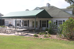Turnbull Bay Golf & Country Club