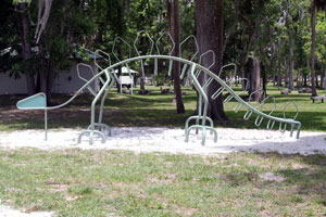 Tuscawilla Park