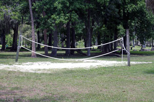 Tuscawilla Park