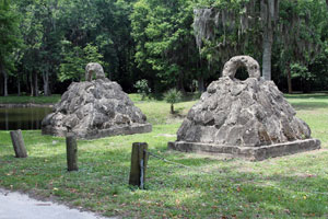 Tuscawilla Park