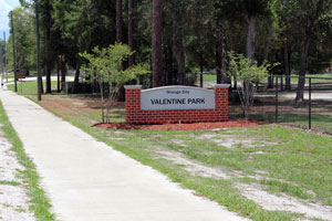 Valentine Park
