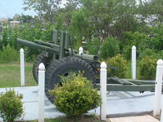 Veterans Park