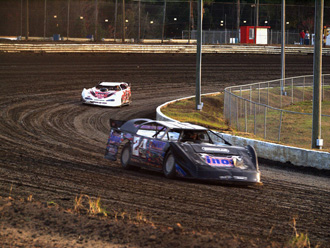 Volusia Speedway Park