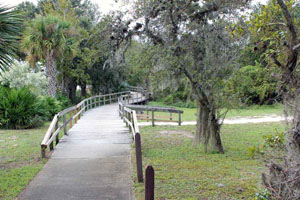 Whistle Stop Park