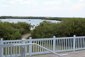 Wilbur Boathouse
