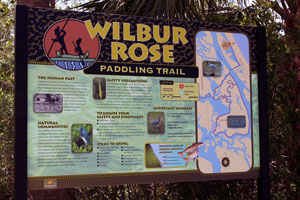 Wilbur Rose Blueway
