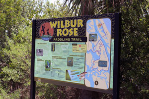 Wilbur Rose Blueway