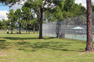 Willow Run Park