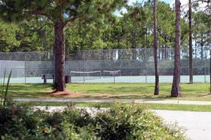Willow Run Park