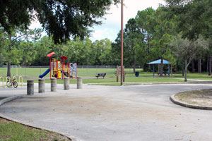 Willow Run Park