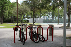 Willow Run Park